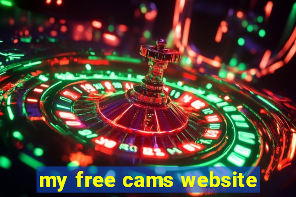 my free cams website